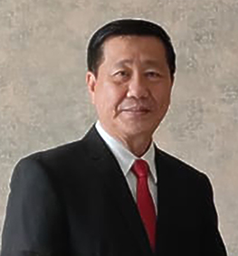 Hendra Siswana Wibowo